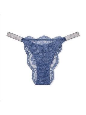 Victoria’s Secret Shine Strap Panty size M